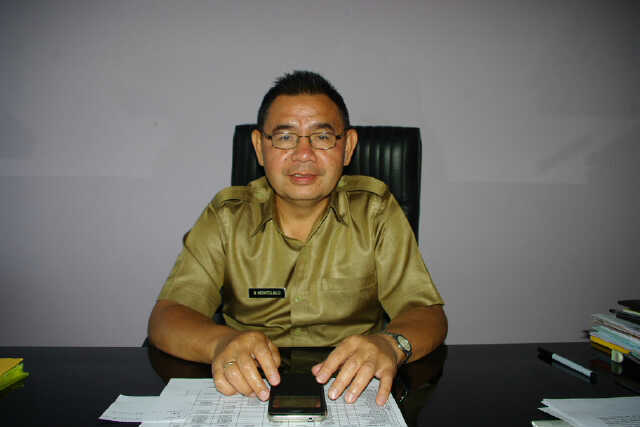 Inilah Jadwal Penyaluran Air Bersih PDAM Tomohon